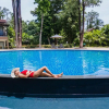 Отель The Andaburi Resort, фото 7
