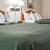 Отель Quality Inn & Suites - 3 Stars, фото 18