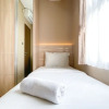 Отель Comfort And Cozy Living 2Br Apartment At Transpark Cibubur, фото 6