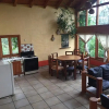 Отель Cabañas en Mazamitla Betito, фото 12