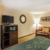 Отель Comfort Suites Wenatchee Gateway в Саннислоп