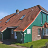 Отель Terraced house, Friedrichskoog-Spitze, фото 13