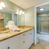 Отель Sanibel Siesta on the Beach Unit 302 2 Bedrooms 2 Bathrooms Condo, фото 7
