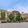 Отель Courtyard by Marriott Boise West Meridian, фото 1