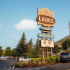 Отель The Virginian Lodge, фото 1