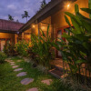 Отель Elemento Homestay Badung, фото 7