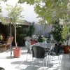 Отель Roof-top garden apartment really well located in Athens, фото 7