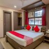 Отель OYO 4822 Hotel Pratap Residency, фото 4