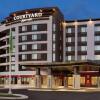 Отель Courtyard by Marriott Toronto Mississauga/West, фото 30