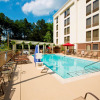 Отель Hampton Inn Atlanta-Northlake, фото 8