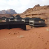 Отель Wadi Rum Firecamp, фото 22