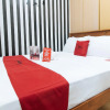 Отель RedDoorz Premium @ SMDC Fairview 2, фото 19