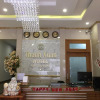 Отель Thanh Xuan Hotel, фото 2