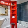 Отель Splendid 160m2 Apartment With Terrace, фото 8