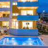 Отель Pool Apartments Banta B, фото 14