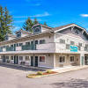 Отель Quality Inn & Suites Bainbridge Island, фото 22