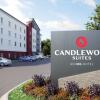Отель Candlewood Suites Midland South I 20, an IHG Hotel, фото 22