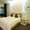Отель Taizhou Aix Huangyan Hotel, фото 5