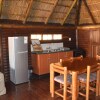 Отель Fumani Game Lodge, фото 14