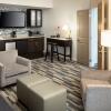 Отель HYATT house Charlotte/Center City в Шарлотте