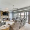 Отель Waterfront Lake Ozarks Rental w/ Access to 2 Pools, фото 21