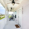 Отель Galveston Home w/ 2 Balconies & Easy Beach Access, фото 12