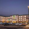Отель Wingate by Wyndham Calgary, фото 3