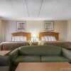 Отель Quality Inn & Suites Fairview, фото 34
