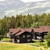 Отель Hafjell Resort Alpinlandsby Pluss, фото 16