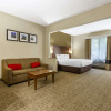 Отель Comfort Suites Raleigh Walnut Creek, фото 5