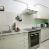 Отель Two Bedroom Apartment at Koukaki, фото 9