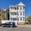 Отель New Bedford Apartment ~ 4 Mi to Fort Phoenix Beach, фото 4