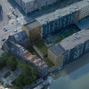 Отель Holiday Inn Express Amsterdam - City Hall, an IHG Hotel, фото 28
