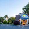 Отель Days Inn By Wyndham Nanuet / Spring Valley в Нанюэт