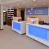 Отель Holiday Inn Express Hotel & Suites Lonoke I-40 (Exit 175), фото 5