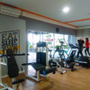 Отель Clean Studio Apartment at Grand Dhika City, фото 15