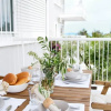 Отель Family Maisonette with Pool #1, фото 1
