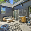 Отель Chic Cabin w/ Game Room ~ 2 Mi to Big Bear Lake, фото 16