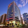 Отель Ramada by Wyndham  Downtown Abu Dhabi в Абу-Даби