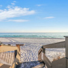 Отель Suzwinks Beach House, фото 14