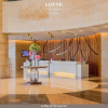 Отель Lotte Hotel Yangon, фото 2