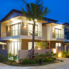 Отель Sonaga Beach Resort & Villas Phu Quoc, фото 1