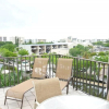 Отель Deborah s Santa Maria Harbor Condo, фото 12