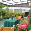 Отель Apartment Rerik With Fenced Garden, фото 16