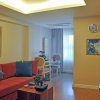 Отель Cheya Residences Nisantasi Deluxe, фото 12