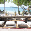 Отель Eco Beach Tent by Billiton, фото 25
