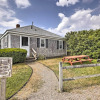 Отель Modern Cape Cod Cottage: Walk to Craigville Beach, фото 16