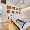 Отель Luxury Art Apartment In Trastevere With Terrace, фото 16