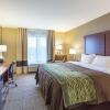 Отель Quality Inn & Suites, фото 7