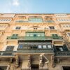 Отель Valletta Cosmopolitan Apartment в Валетте